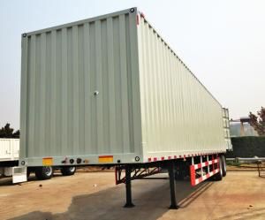 AJN Industries (E.A) Limited | Trailer Manufacturers & Truck Body Builders